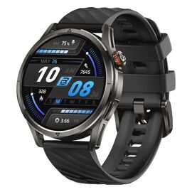 Смарт-часы KOSPET MAGIC R10 BLACK (6978602500027)