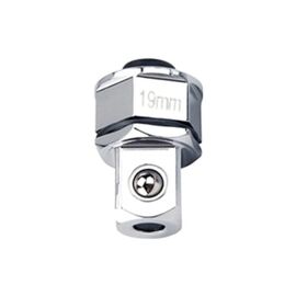 Адаптер для інструменту Toptul для торцевих головок (вставка в ключ) 1/2"х19м (CANA1619)