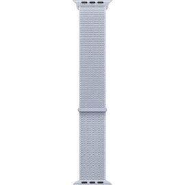 Ремінець до смарт-годинника Apple 42mm Blue Cloud Sport Loop (MXKX3ZM/A)