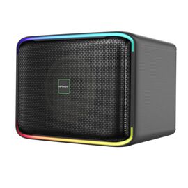 Акустическая система HiFuture Event Horizon 100W RGB Black (event horizon.black)