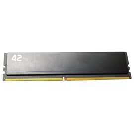 Модуль памяти для компьютера DDR5 32GB (2x16GB) 6000 MHz 42-Series eXceleram (E-42-011D-32)