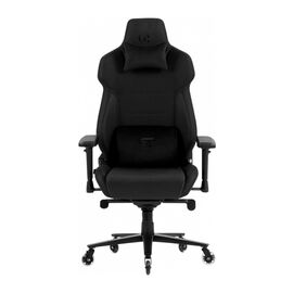 Крісло ігрове GT Racer X-8703 Black (X-8703 Fabric Black)