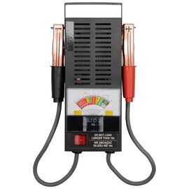 Тестер автомобільний Yato YT-8311