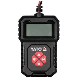 Тестер автомобильный Yato YT-83114