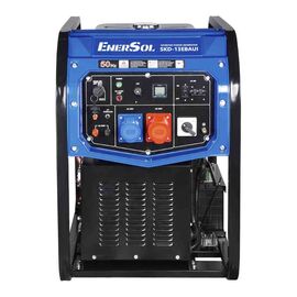 Генератор Enersol дизельний інверторний 1/3ф 13.0kW, ES-998F, 3000 об/хв, 160кг (SKD-13EBAUI)