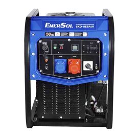 Генератор Enersol дизельний інверторний 1/3ф 8.0kW, ES-198FD, 3000 об/хв, 132 кг (SKD-8EBAUI)