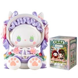 Фігурка Pop Top сюрприз Колекційна Lucky Emma серії Загадковий ліс - Побачення у саду (MJ-000056)