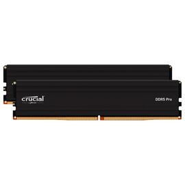 Модуль памяти для компьютера DDR5 128GB (2x64GB) 5600 MHz Pro Corsair (CP2K64G56C46U5)