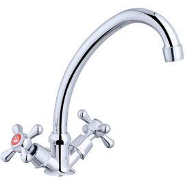 Смеситель Agua Toledo-C033 (CV017360)