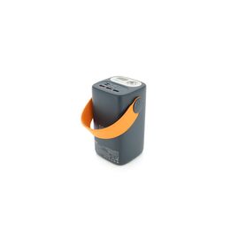 Батарея универсальная Remax 60000mAh, PD/100W, QC/22.5W, Blue (RPP-100)