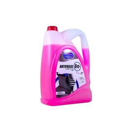 Антифриз ВАМП -40 красный 10л / 10,9кг (11409)