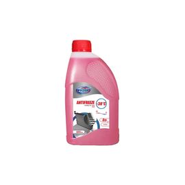 Антифриз ВАМП -40 красный 1л / 0,99кг (908)
