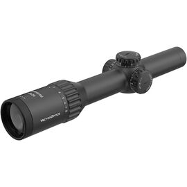 Оптический прицел Vector Optics Continental X8 1-8X24 (30 мм) ED illum. SFP VET-BTR (SCOC-T37)
