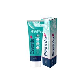 Зубная паста Essenta Pro Calcium Protection 75 мл (8031447500053)