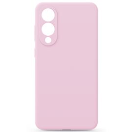 Чохол до мобільного телефона Armorstandart ICON2 MagCase Samsung S25 Edge 5G Chalk Pink (ARM88093)