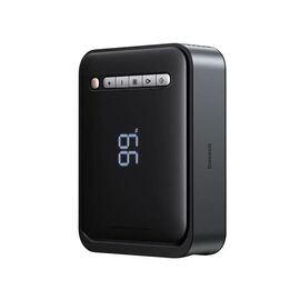 Пуско зарядное устройство Baseus Super Energy 2-in-1 Jump Starter1000ABlack (CGCN000001)