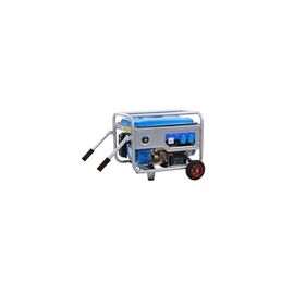 Генератор Kuyia TM3500MX, 110-240V, 50Hz, 2,5-2,8kW, 15л (KYTM3500MX-1F-220-B)