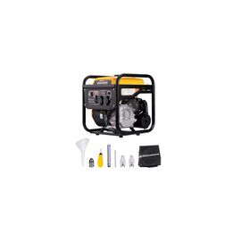Генератор maXpeedingRODS MXR4500i (3,5 kW), 220V, 50Hz, 7.5л, ручной запуск (mxr4500i)
