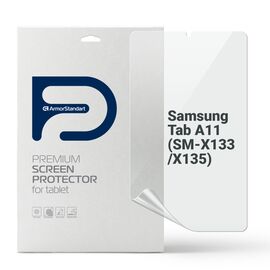 Пленка защитная Armorstandart hydrogel Anti-Blue Samsung Tab A11 (SM-X133/X135) (ARM89244)