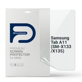Пленка защитная Armorstandart hydrogel Matte Samsung Tab A11 (SM-X133/X135) (ARM89243)