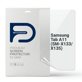 Пленка защитная Armorstandart hydrogel Samsung Tab A11 (SM-X133/X135) (ARM89242)