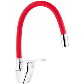 Смеситель Kroner Odra-C032RED (CV021172)