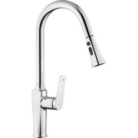 Смеситель Kroner KRP Makon-C030-T (CV033866)