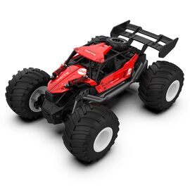 Радіокерована іграшка KS Drive Off-road - Strong Power (червоний, 1:16) (SL-8423ARH)