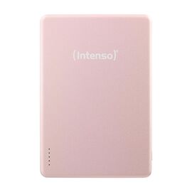 Батарея універсальна Intenso MW5000 5000mAh Magnetic rose (7344023)