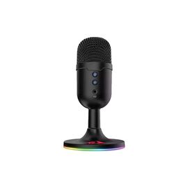 Мікрофон Redragon Pulsar GM303 RGB Black (71662)