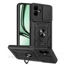 Чехол для мобильного телефона BeCover Military Samsung Galaxy A07 SM-A075 Black (713897)