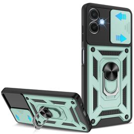 Чехол для мобильного телефона BeCover Military Samsung Galaxy A07 SM-A075 Dark Green (713899)