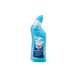 Средство для чистки унитаза DenkMit Ozean Frische 1 л (4066447789386)