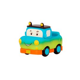 Розвиваюча іграшка Battat Машинка інерційна - Джип Бандеро (BX2264Z)