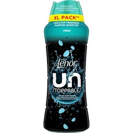Кондиционер для белья Lenor Unstoppables Свежесть Парфюмированные гранулы 495 г (8700216704724)