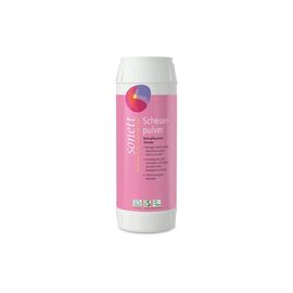 Порошок для чищення кухні Sonett Органічний 450 г (4007547401044)