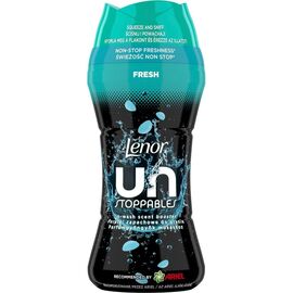 Кондиционер для белья Lenor Unstoppables Свежесть Парфюмированные гранулы 195 г (8700216708661)