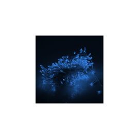Гирлянда Voltronic Штора Водопад Blue 300LED, 3*1,2 м, прозра, BOX (DT-2025/V300B)