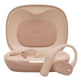 Наушники JBL Sense Lite Beige (JBLSENSELITEBEG)