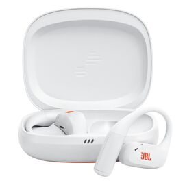 Наушники JBL Endurance Zone White (JBLENDUZONEWHT)
