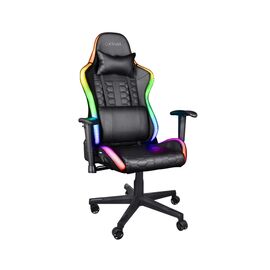 Кресло игровое Trust GXT 716 Rizza Black (25376)
