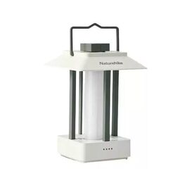 Фонарь Naturehike CNH22DQ009, зелений (6975641886105)