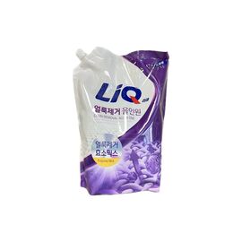 Гель для прання Aekyung LIQ Stain Removal All-in-One Liquid Laundry Detergent 2.1 л (8801046405369)