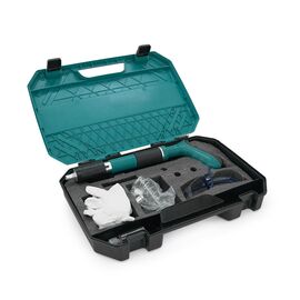 Гвоздезабиватель Voltronic YT40974 для пироксилиновых гвоздей 7,3мм, кейс (YT40974)