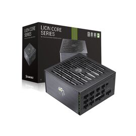 Блок живлення Gamemax 1000W (Lion core 1000P)