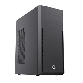 Корпус Gamemax ET-213-NP-2U3-TYC-CR-PM