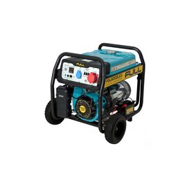 Генератор FULL FGL8000LE3, 3-ф. 380/220V, 11kVA/8.8kW, 25 л, 2.4 л/ч, стартер (FGL8000LE3)