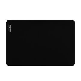 Коврик для мышки 2E Shiny S Black (2E-PAD-S-SHINY-BLACK)