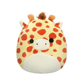 Мягкая игрушка Squishmallows Жираф Гэри 19 см (SQCR05411)
