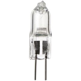 Лампочка Delux JC 12V 35W G5.3 (10007793)